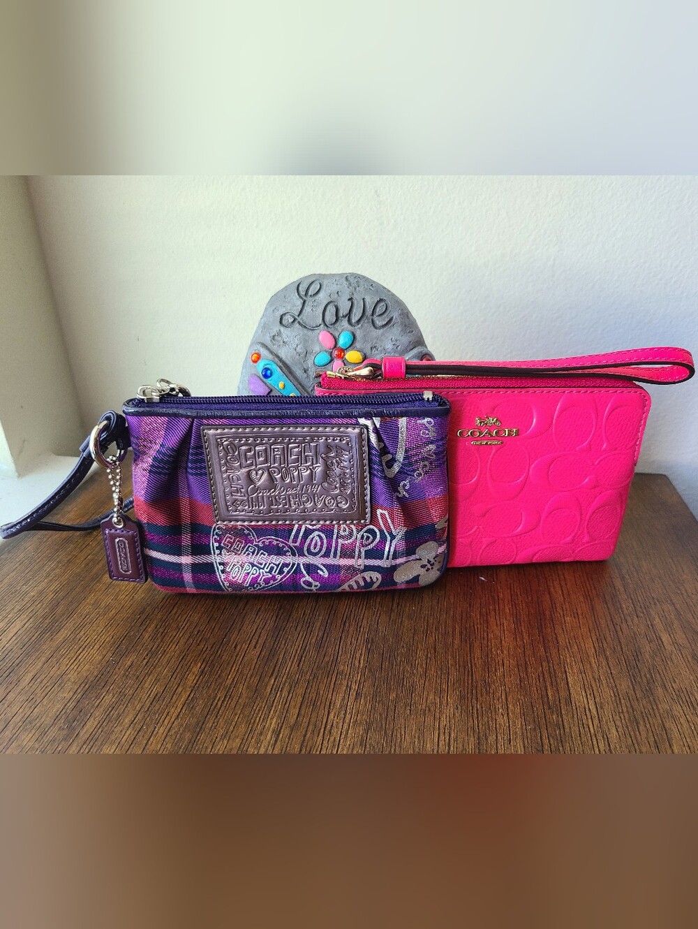 COACH BUNDLE